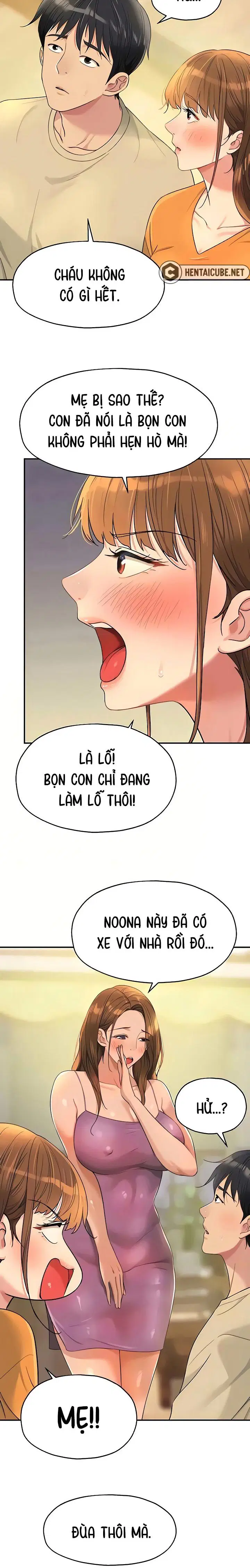 Lỗ đã mở - Trang 6