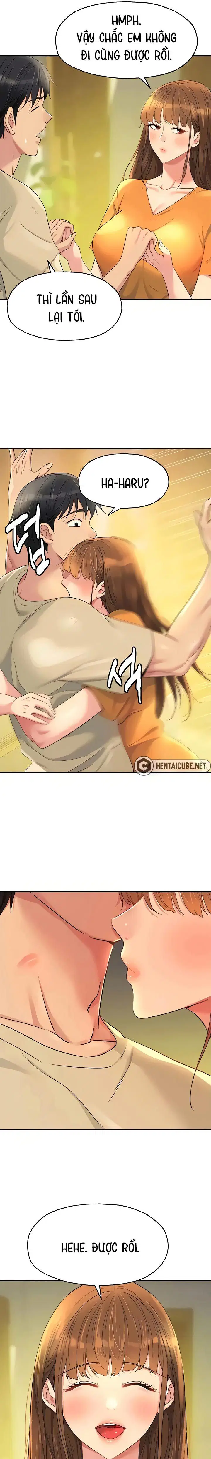 Lỗ đã mở - Trang 9