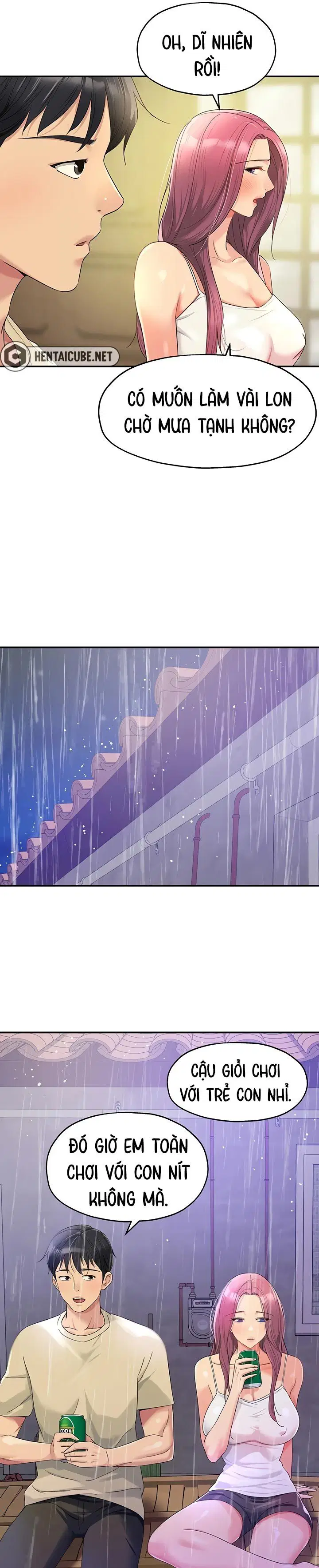 Lỗ đã mở - Trang 16