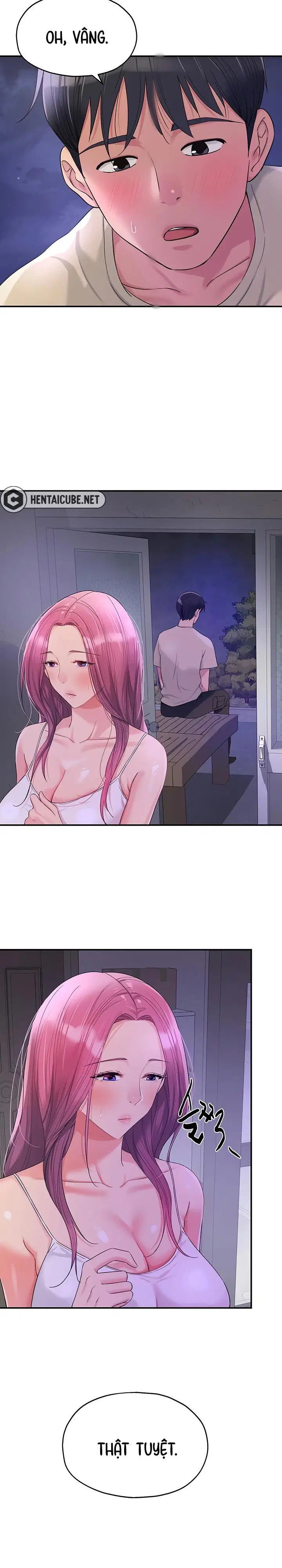 Lỗ đã mở - Trang 24