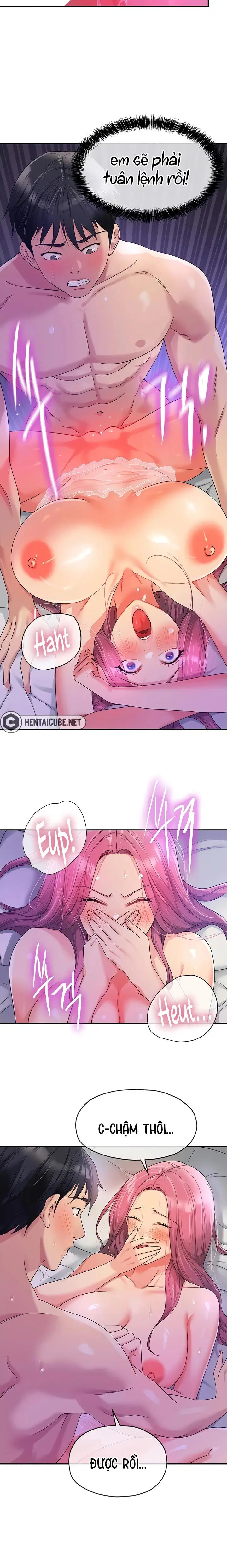 Lỗ đã mở - Trang 12