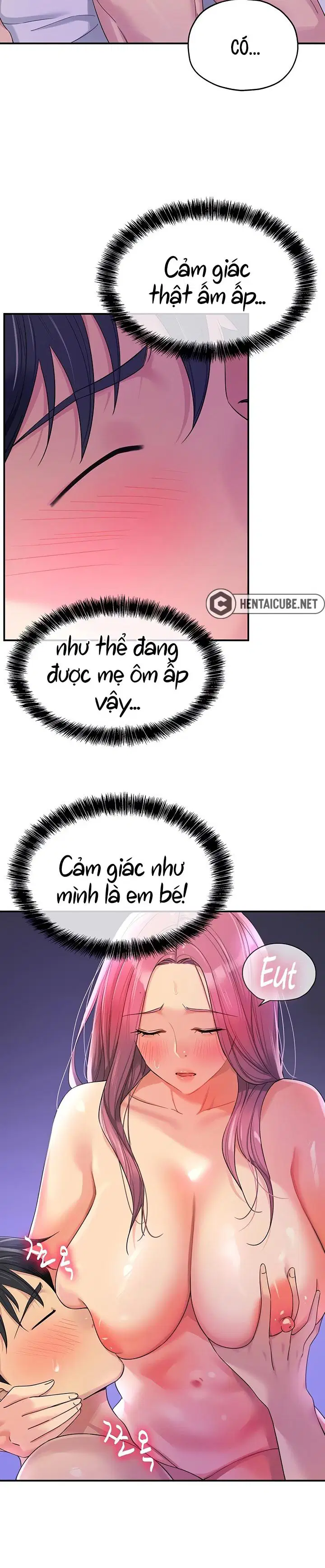 Lỗ đã mở - Trang 8