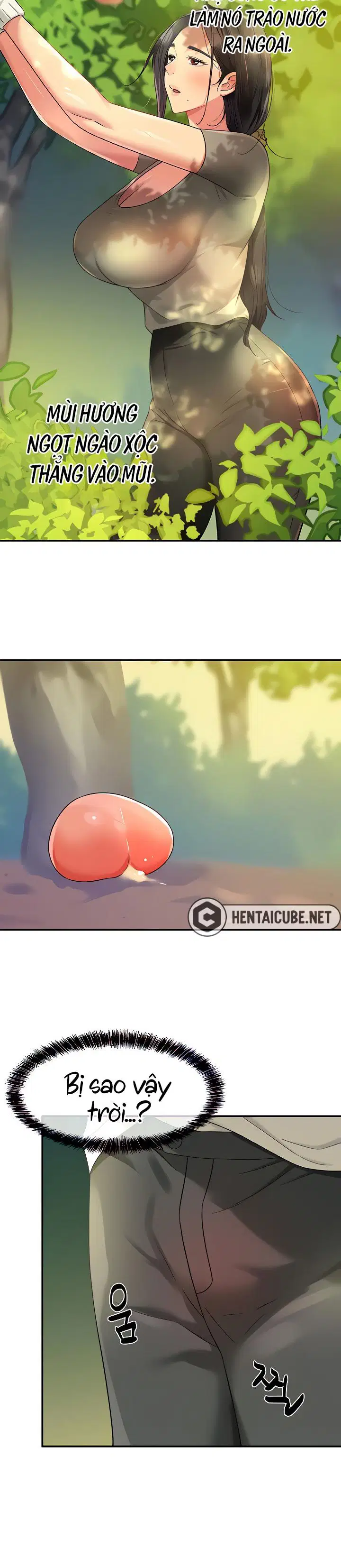 Lỗ đã mở - Trang 13