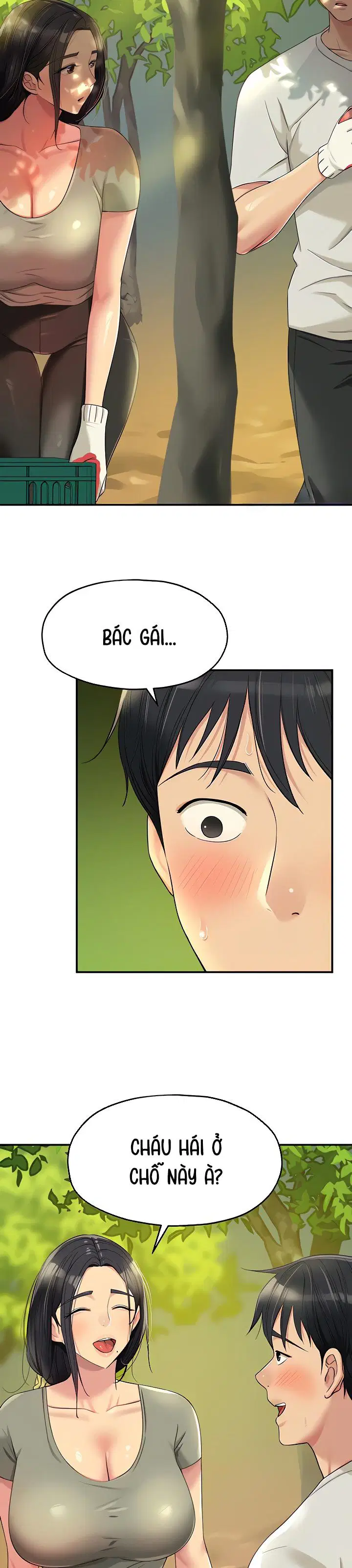 Lỗ đã mở - Trang 18