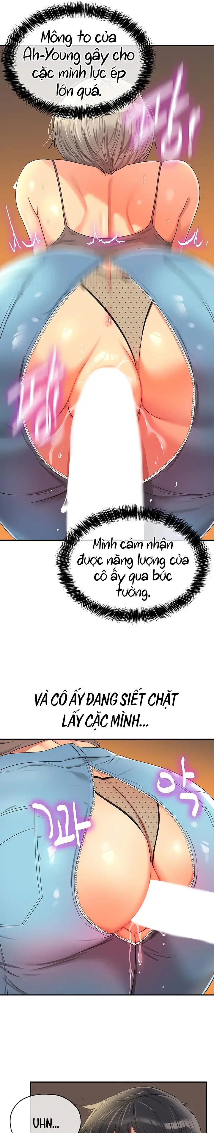 Lỗ đã mở - Trang 10