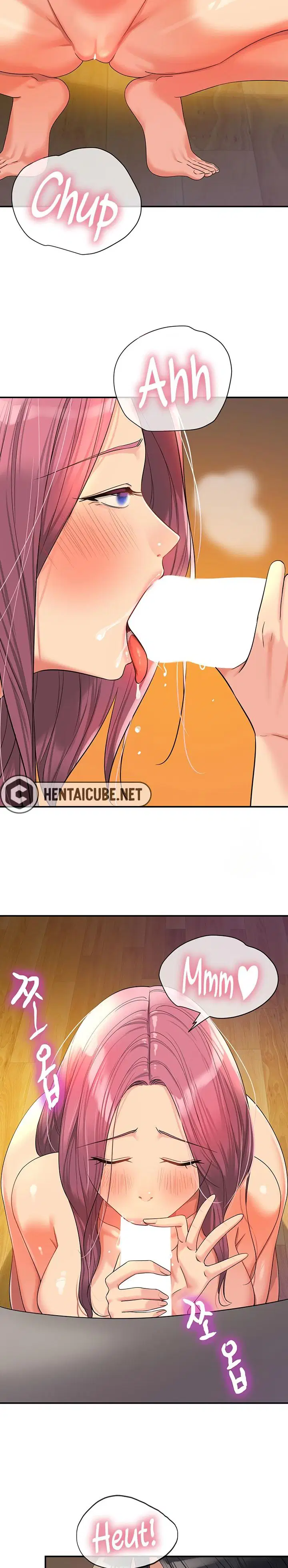 Lỗ đã mở - Trang 17