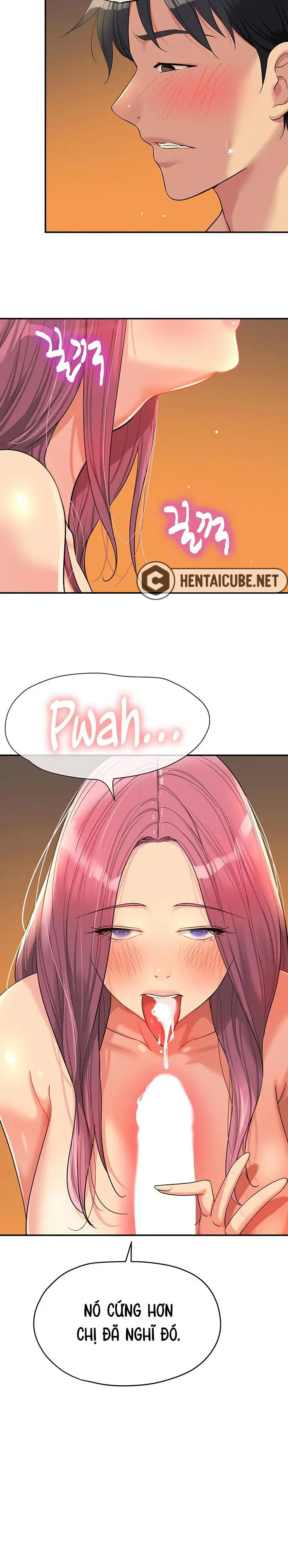 Lỗ đã mở - Trang 18