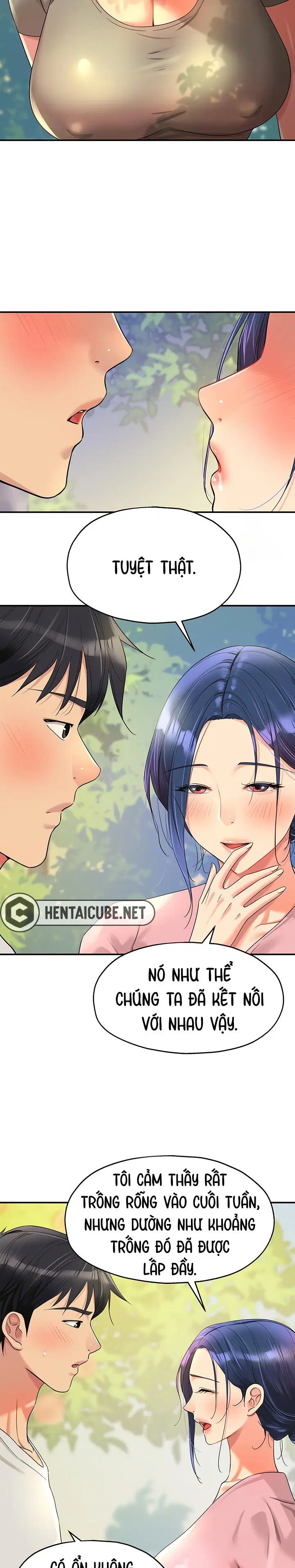 Lỗ đã mở - Trang 2