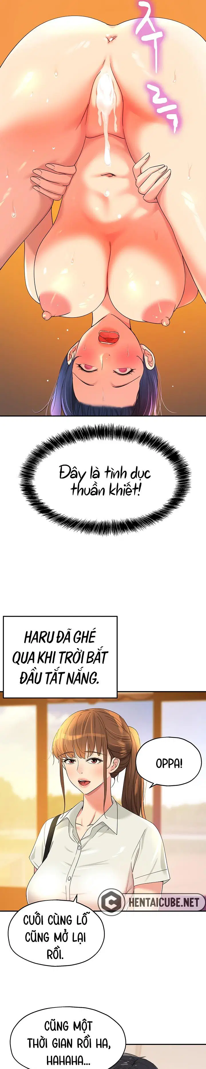 Lỗ đã mở - Trang 22