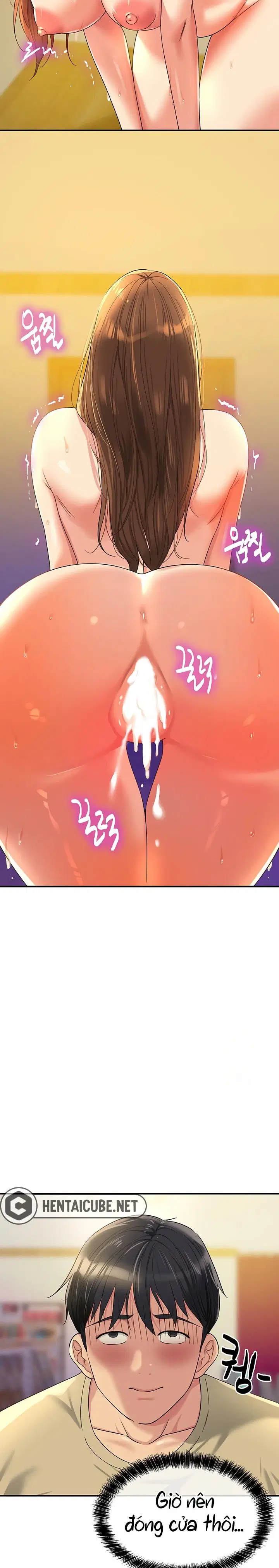 Lỗ đã mở - Trang 26