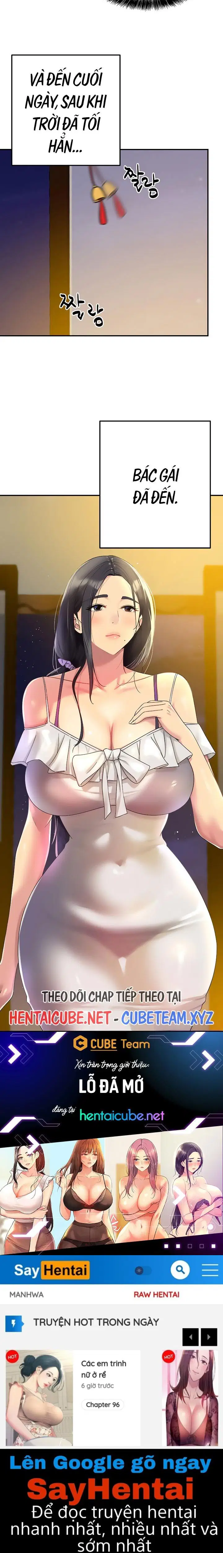 Lỗ đã mở - Trang 27