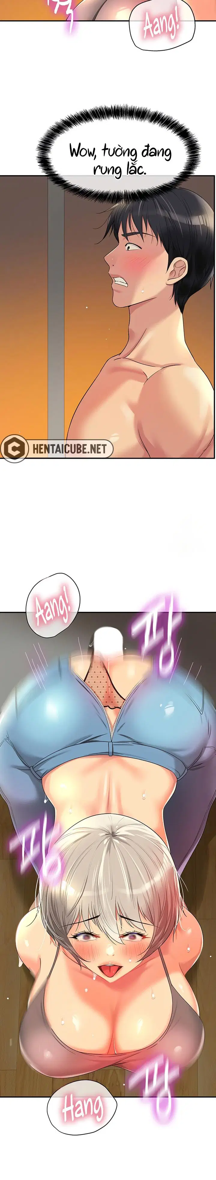 Lỗ đã mở - Trang 9