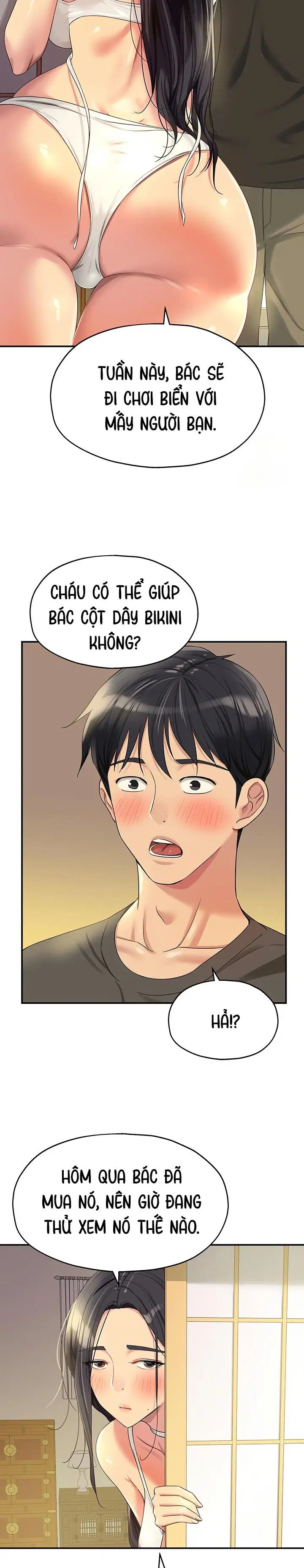 Lỗ đã mở - Trang 11