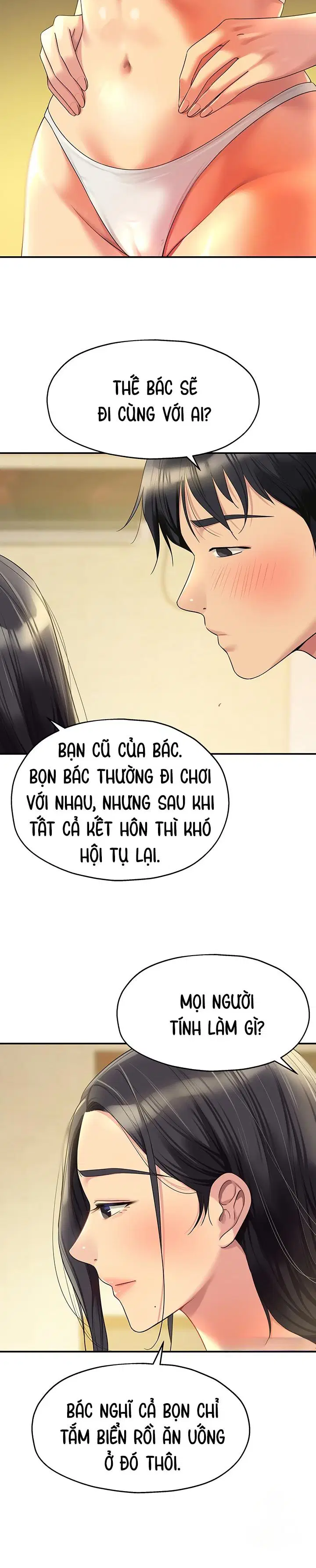 Lỗ đã mở - Trang 15