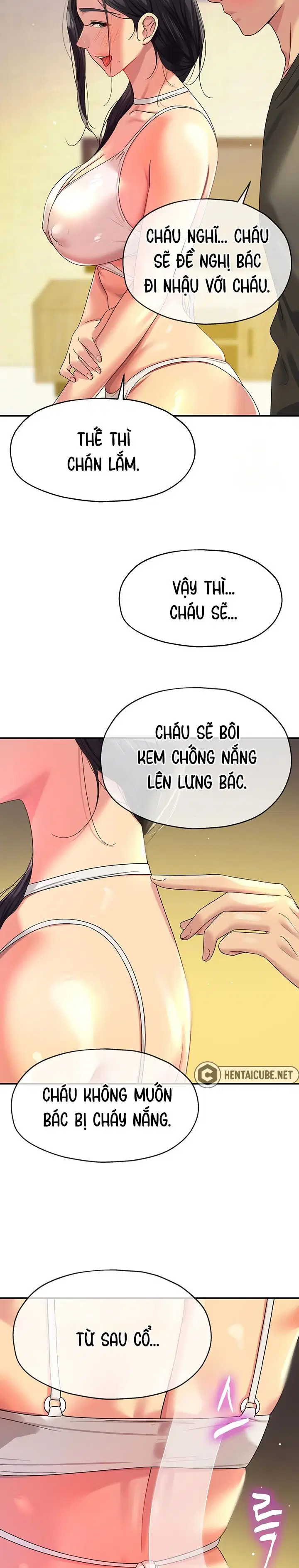 Lỗ đã mở - Trang 17
