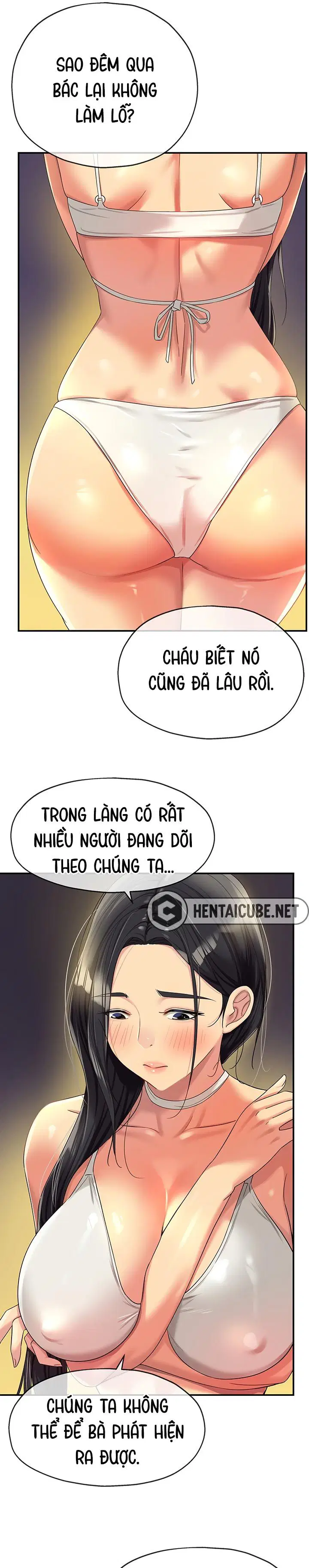 Lỗ đã mở - Trang 22