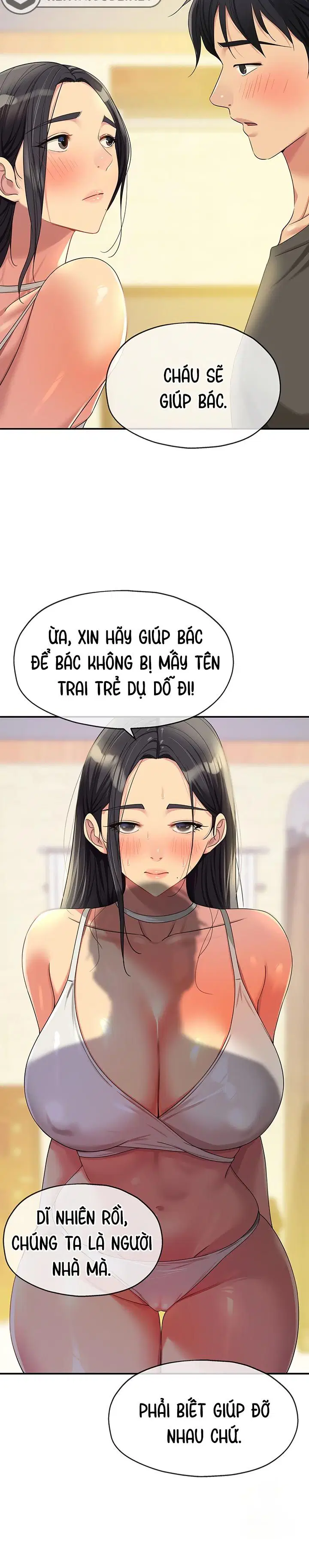 Lỗ đã mở - Trang 24