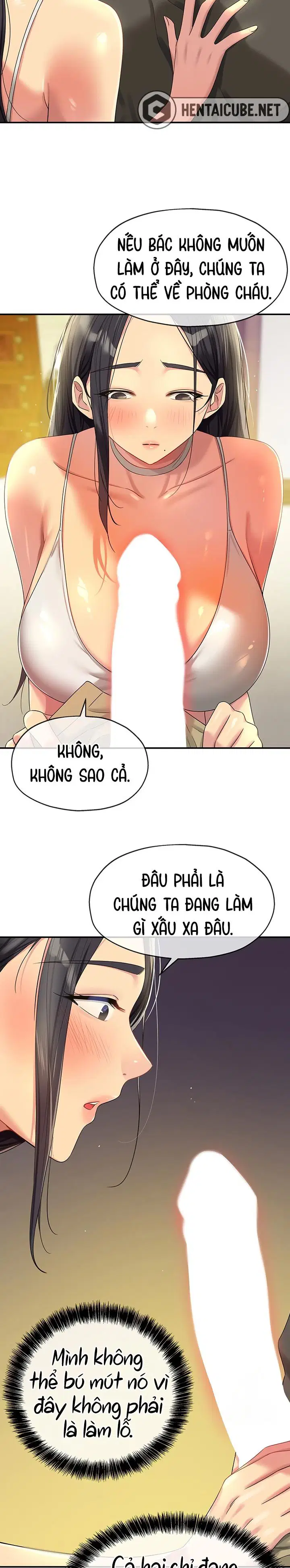 Lỗ đã mở - Trang 26