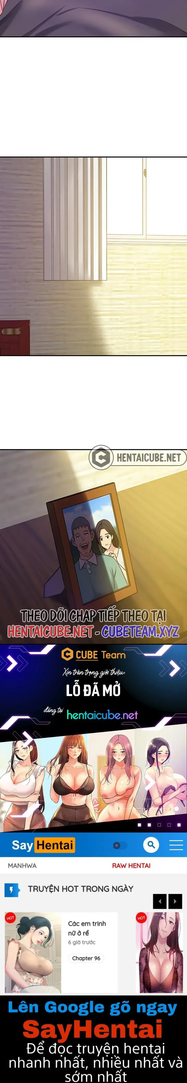 Lỗ đã mở - Trang 30