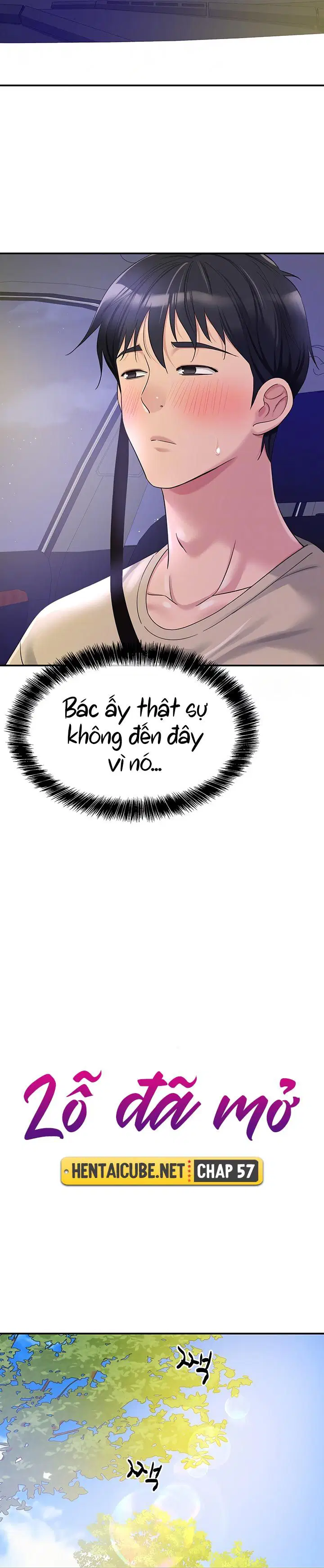 Lỗ đã mở - Trang 4