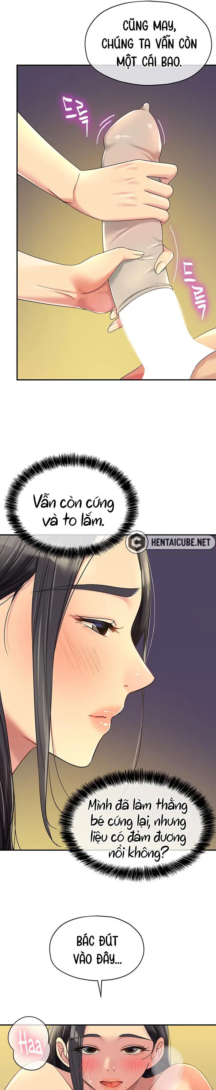 Lỗ đã mở - Trang 26