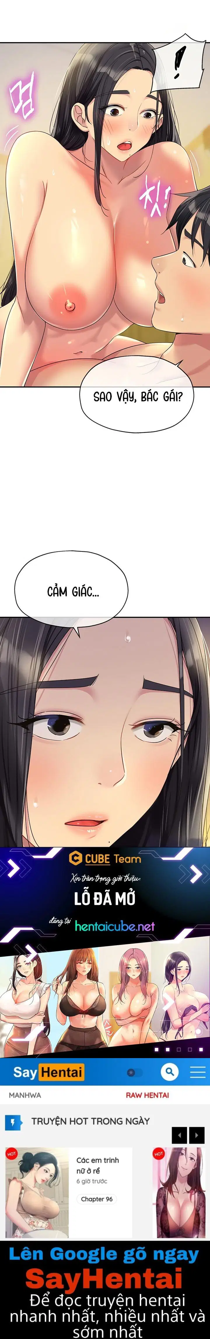 Lỗ đã mở - Trang 28