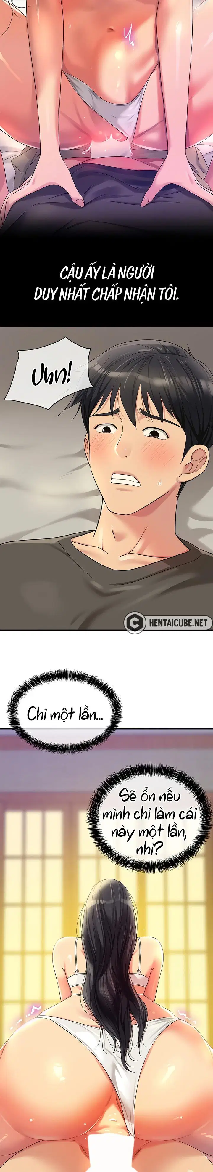 Lỗ đã mở - Trang 4