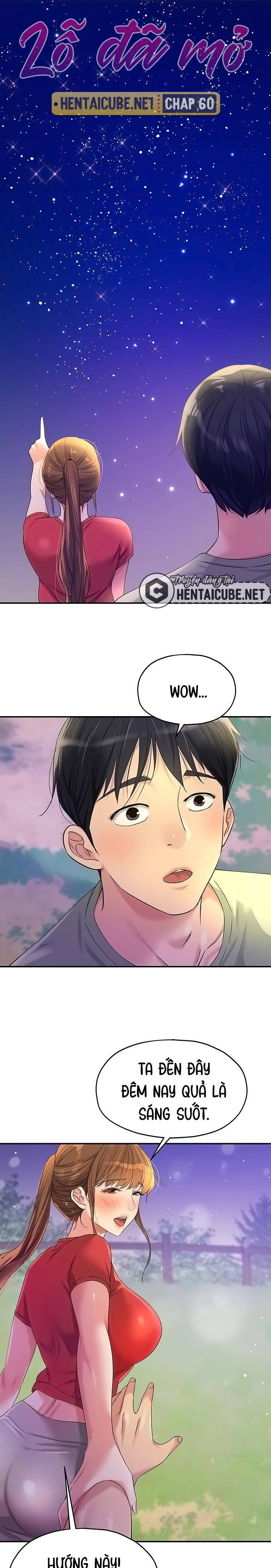 Lỗ đã mở - Trang 10