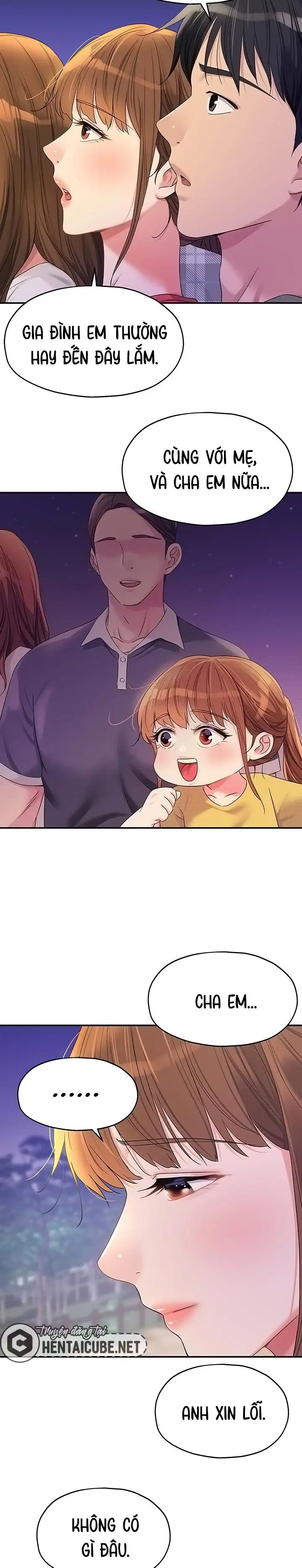 Lỗ đã mở - Trang 17