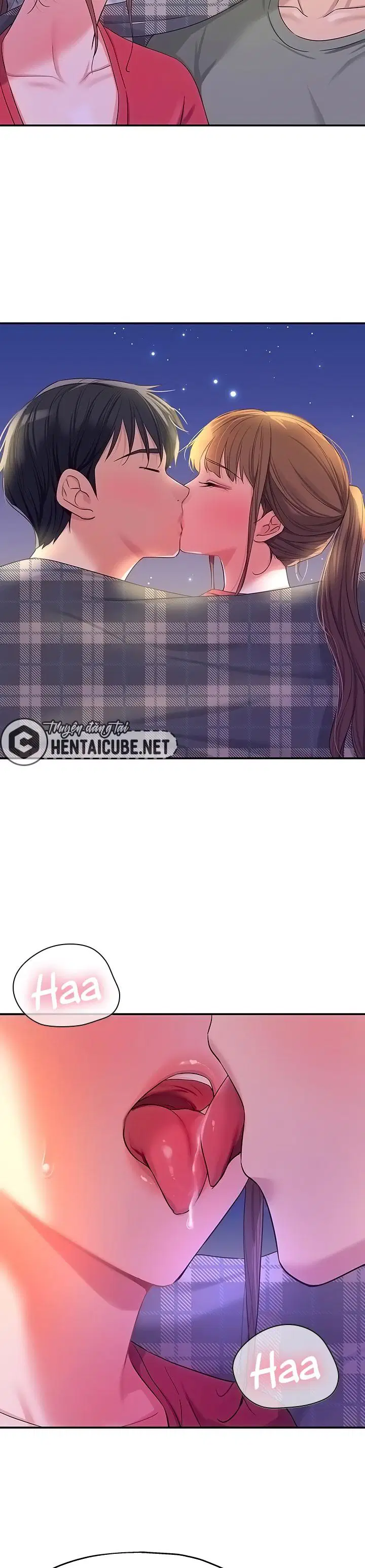 Lỗ đã mở - Trang 23