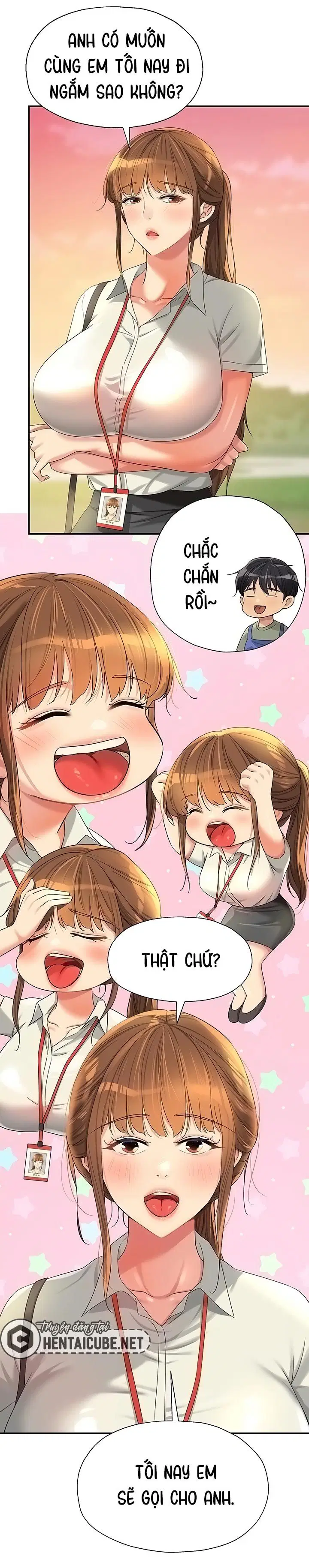 Lỗ đã mở - Trang 4