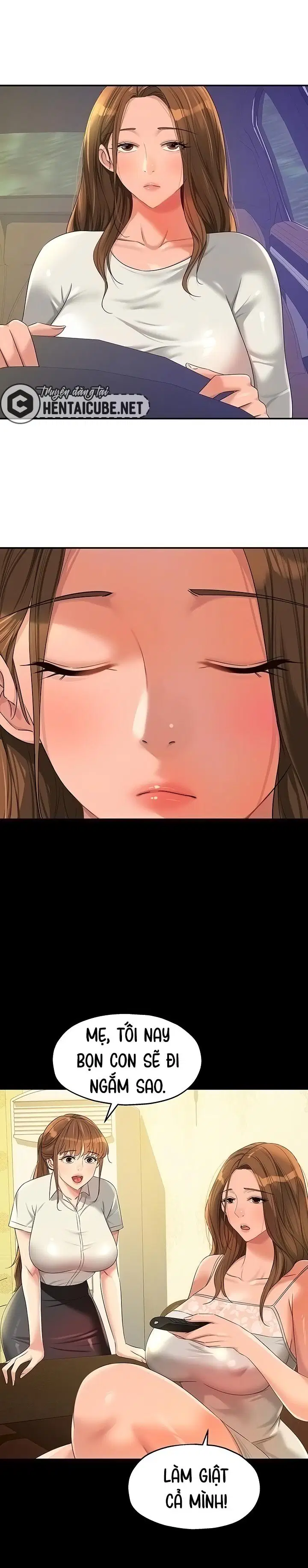 Lỗ đã mở - Trang 6