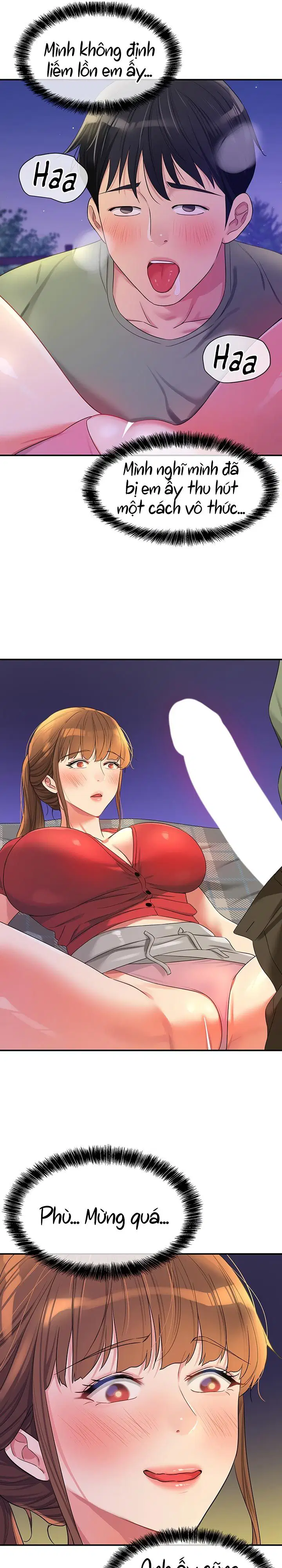 Lỗ đã mở - Trang 10