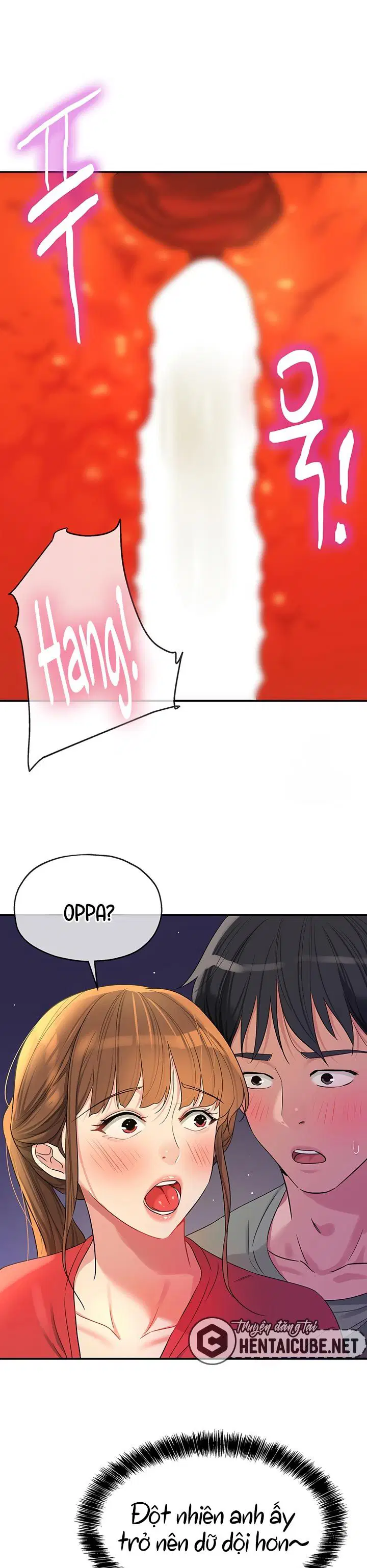 Lỗ đã mở - Trang 19