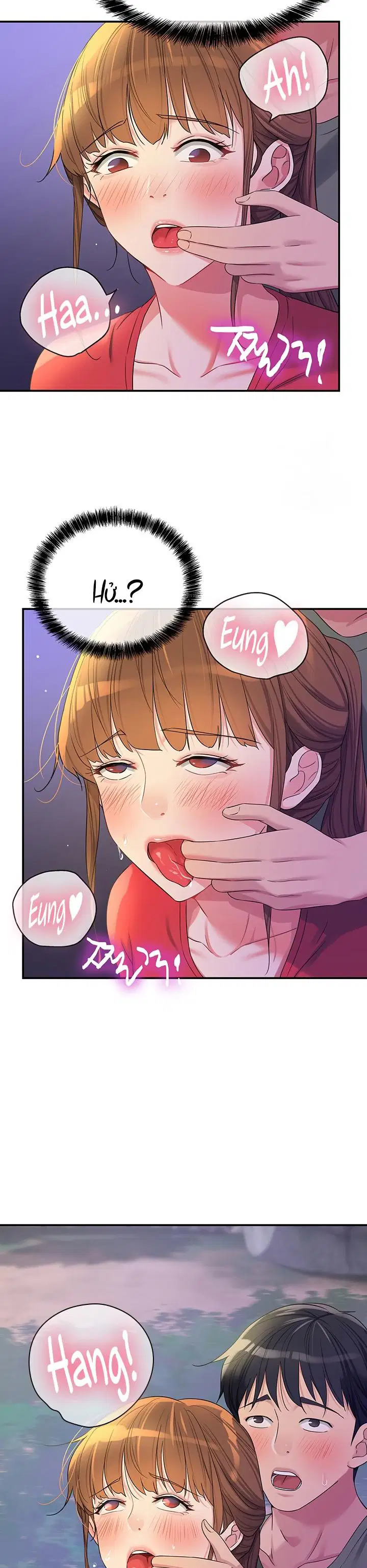 Lỗ đã mở - Trang 20