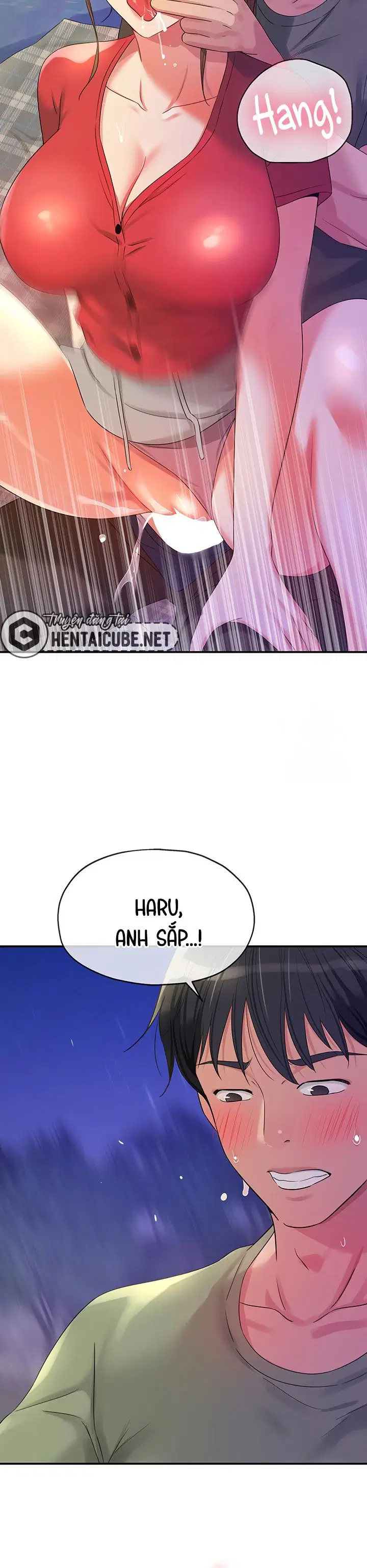 Lỗ đã mở - Trang 21