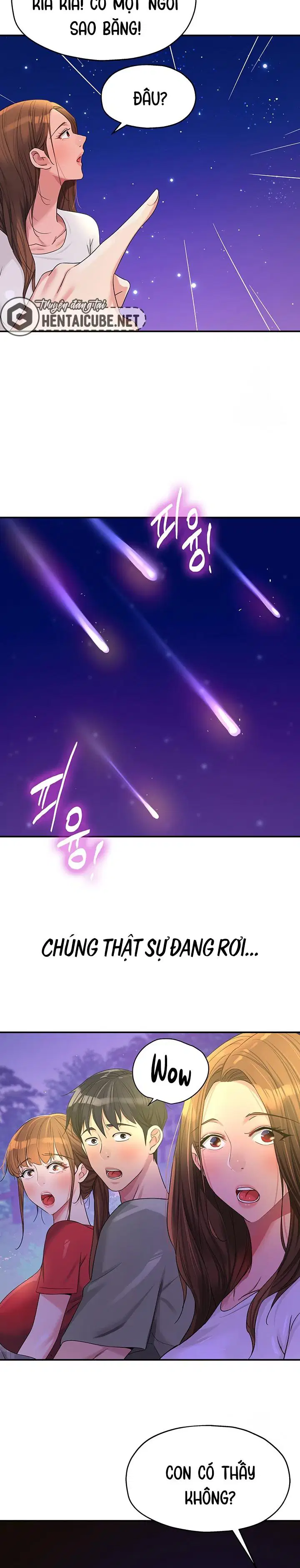 Lỗ đã mở - Trang 27