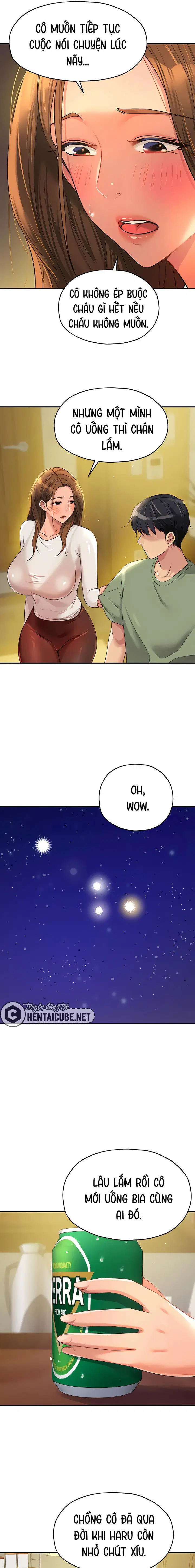 Lỗ đã mở - Trang 12