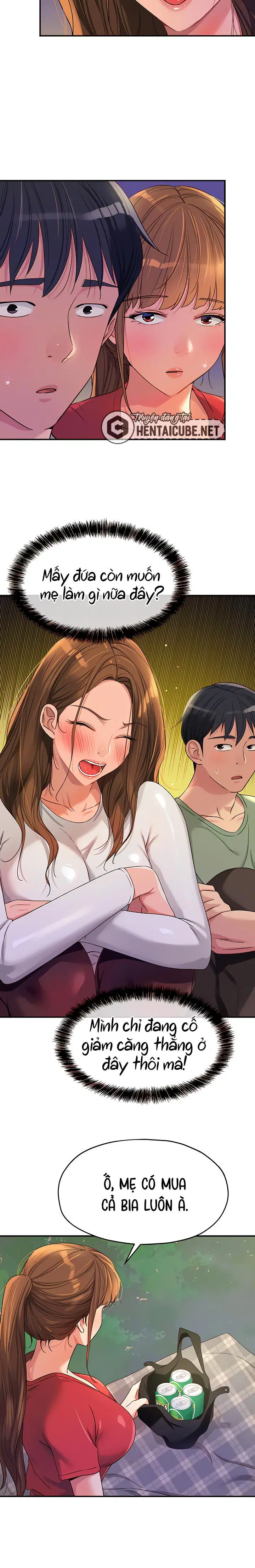 Lỗ đã mở - Trang 3