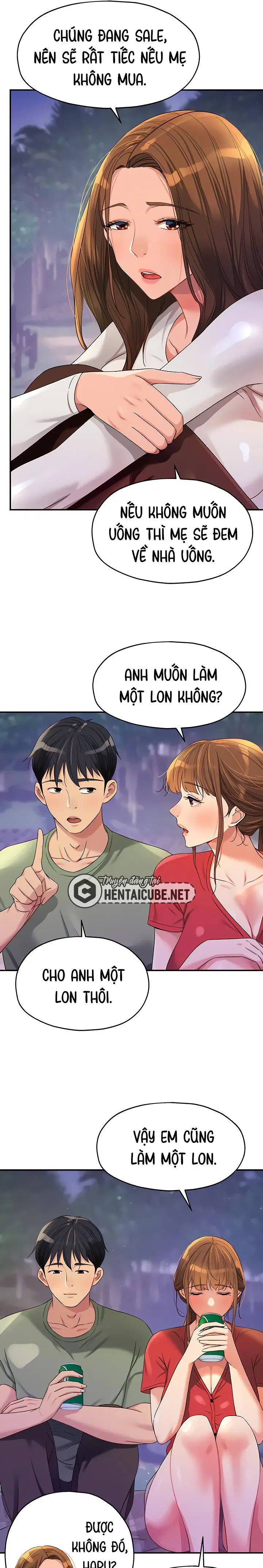Lỗ đã mở - Trang 4
