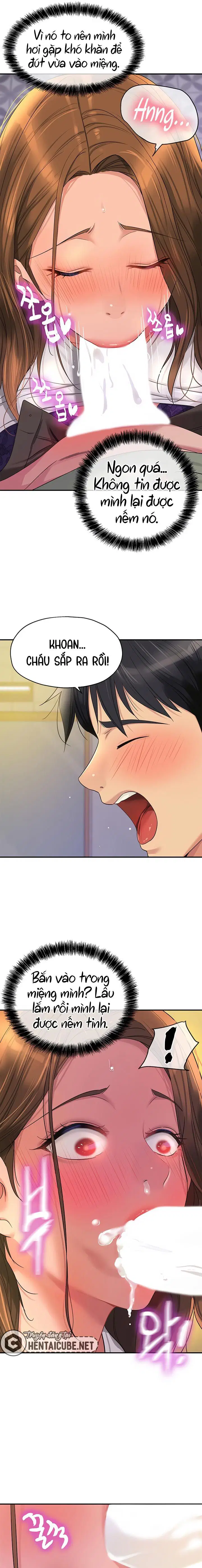 Lỗ đã mở - Trang 11