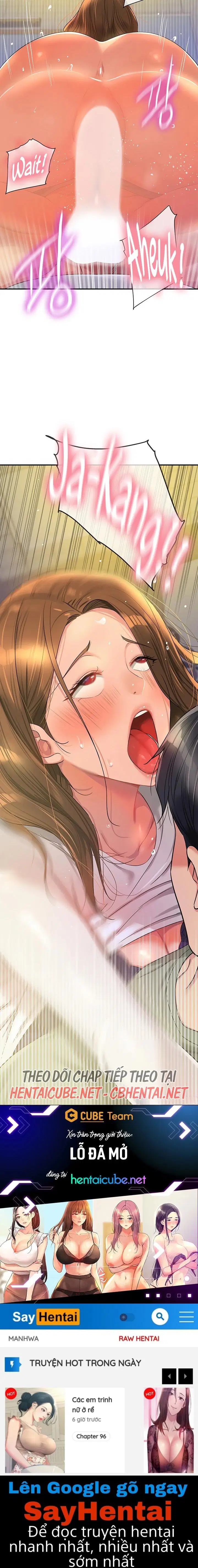 Lỗ đã mở - Trang 18