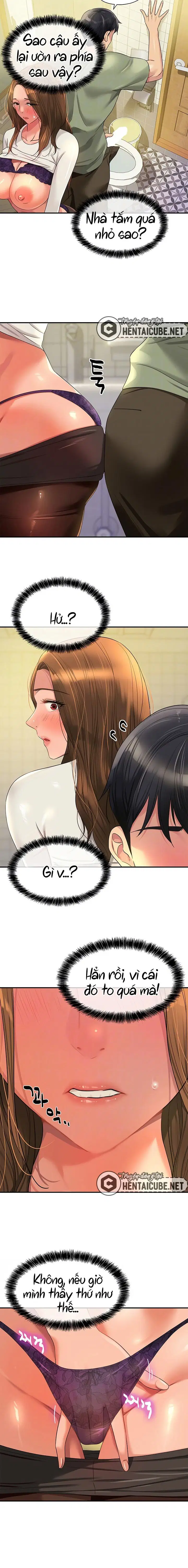 Lỗ đã mở - Trang 4