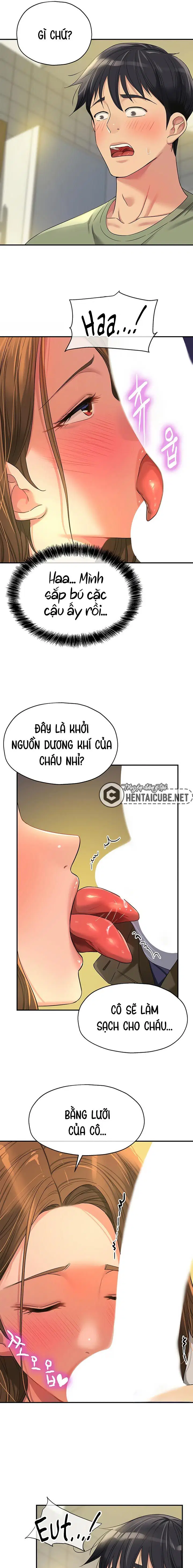 Lỗ đã mở - Trang 9