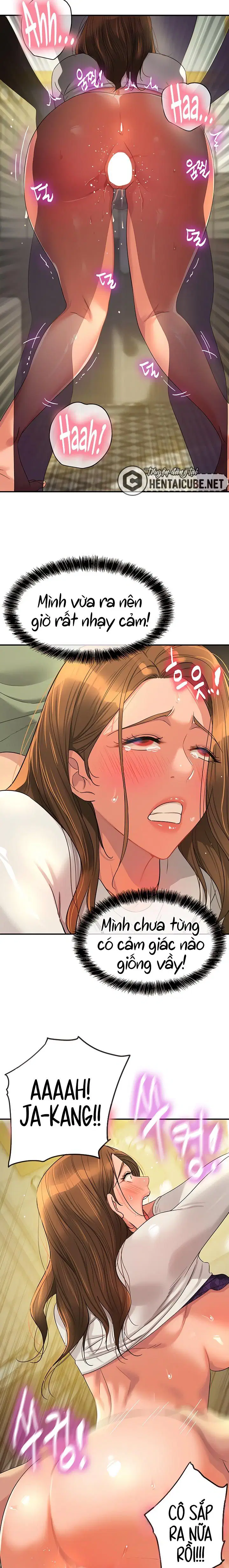 Lỗ đã mở - Trang 12