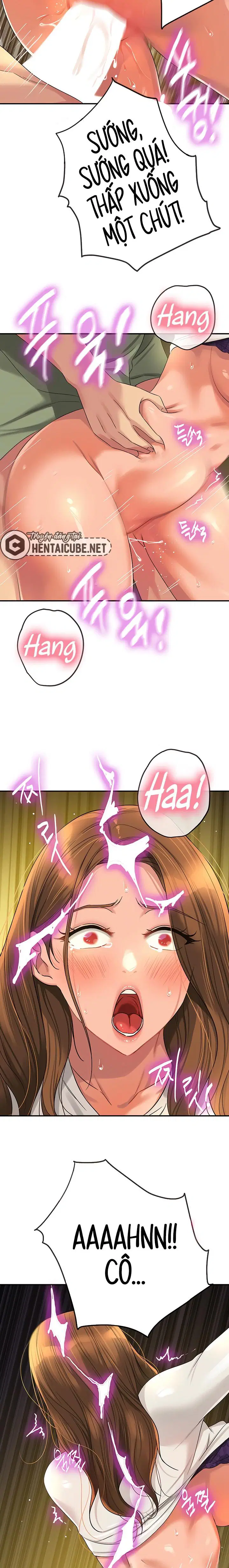 Lỗ đã mở - Trang 13