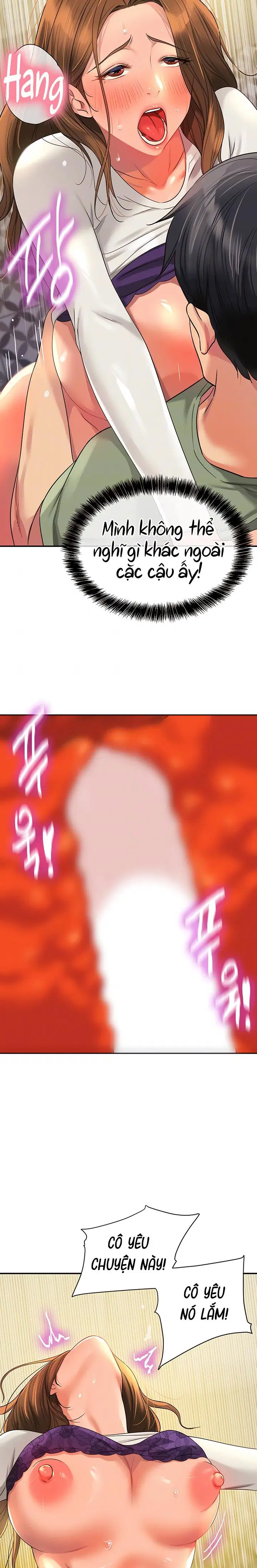 Lỗ đã mở - Trang 3