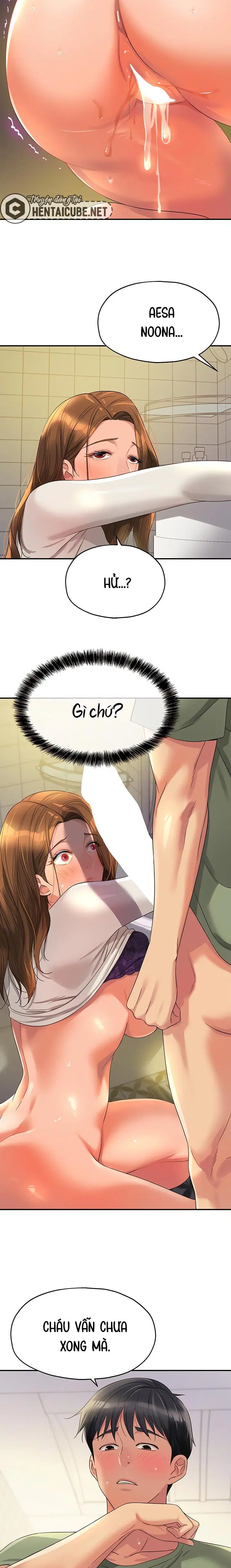 Lỗ đã mở - Trang 8