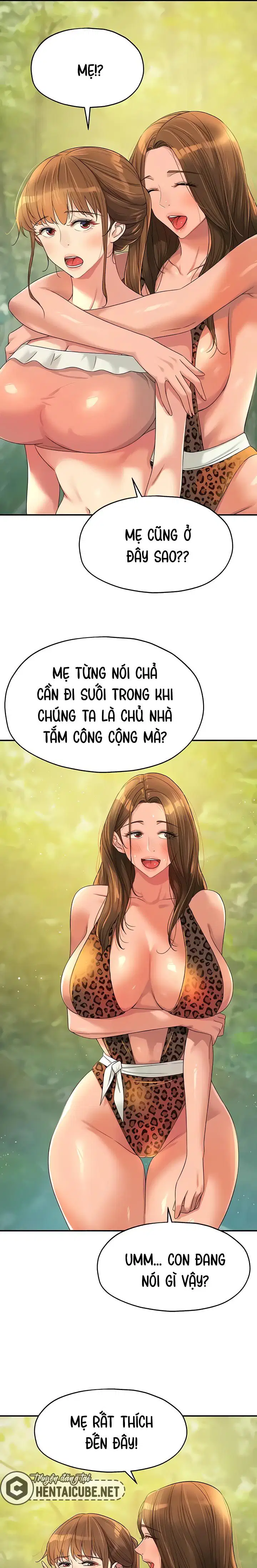 Lỗ đã mở - Trang 13