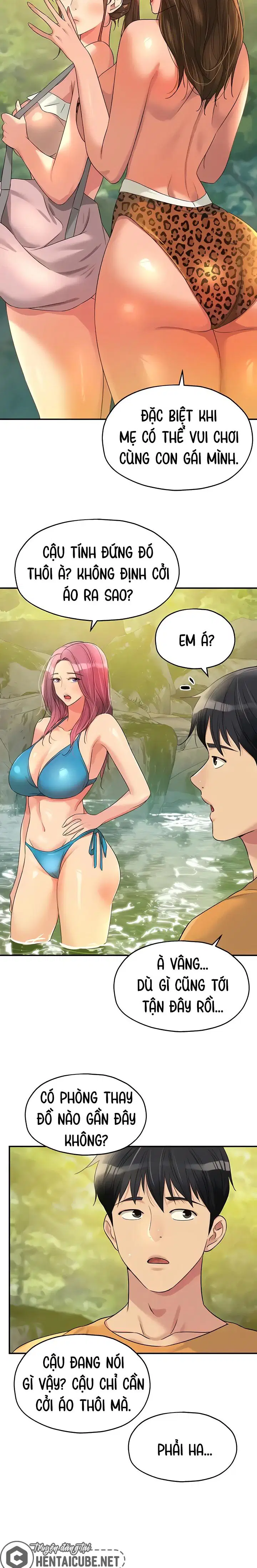 Lỗ đã mở - Trang 14